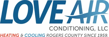 Love Air Conditioning, LLC